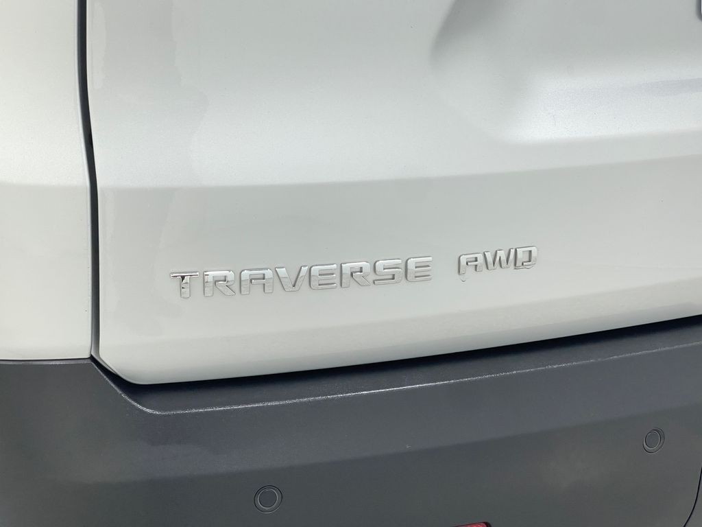 2019 Chevrolet Traverse Image 42