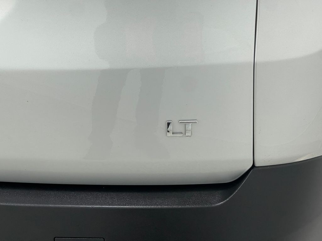 2019 Chevrolet Traverse Image 43