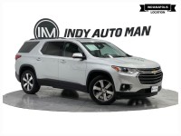 Image for 2019 Chevrolet Traverse 3LT ID: 6829259