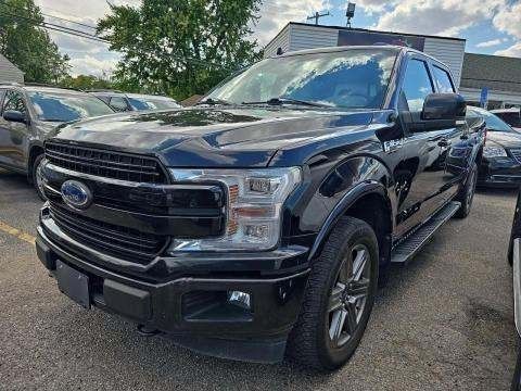 2020 Ford F-150 Image 2