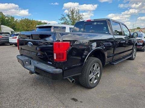 2020 Ford F-150 Image 3