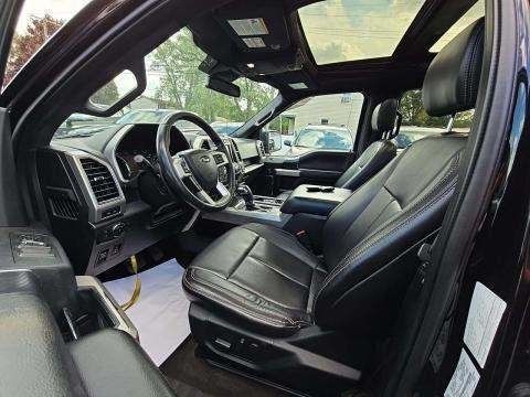 2020 Ford F-150 Image 5