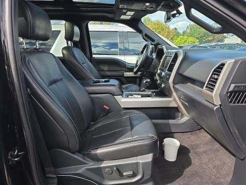 2020 Ford F-150 Image 6