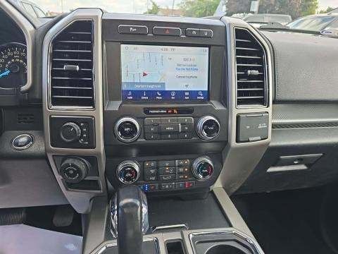 2020 Ford F-150 Image 8