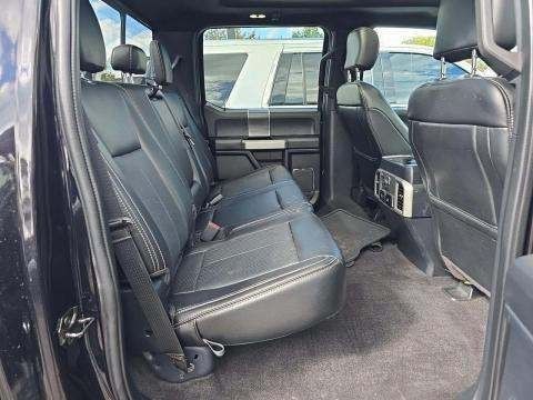 2020 Ford F-150 Image 11