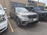 Image for 2020 Land Rover Range Rover P250 R-Dynamic S ID: 6829261