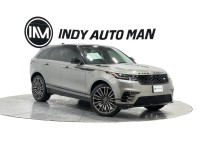 Image for 2020 Land Rover Range Rover P250 R-Dynamic S ID: 6829261