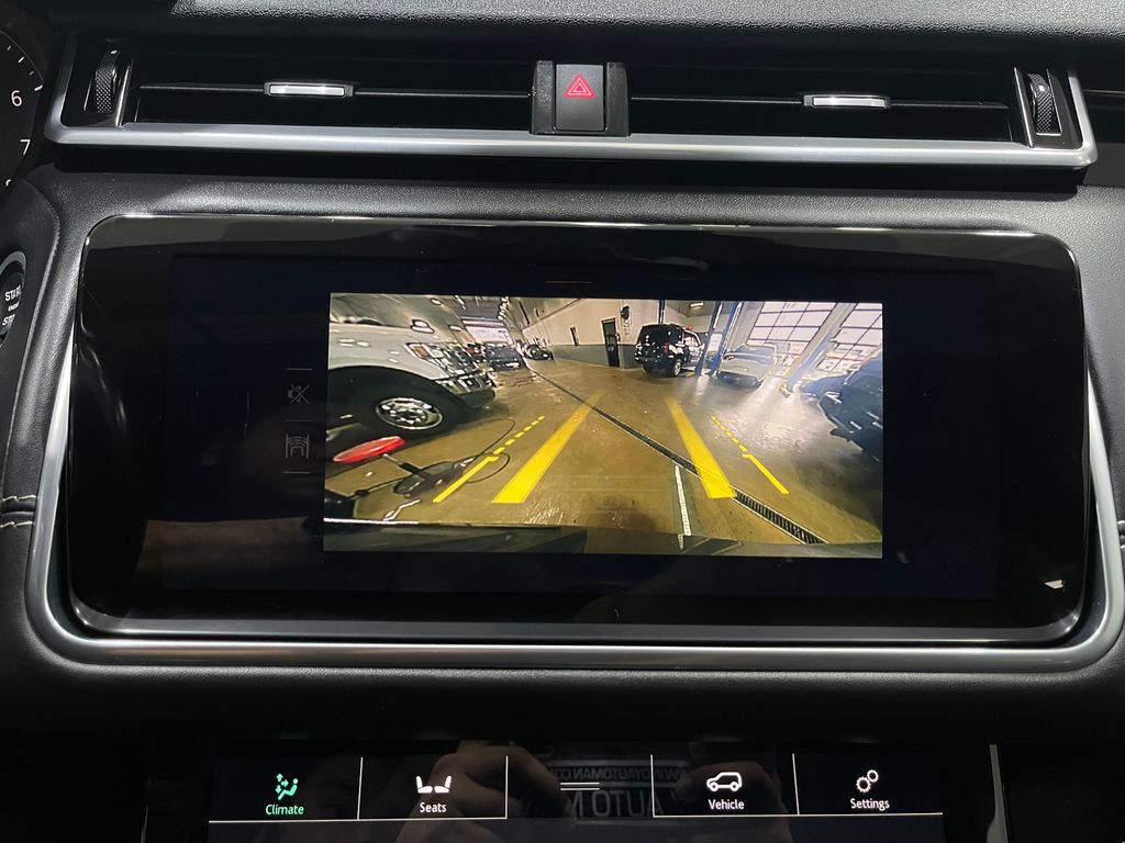 2020 Land Rover Range Rover Image 11