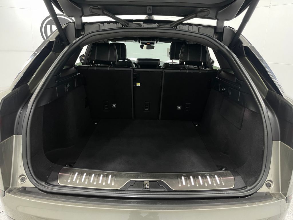 2020 Land Rover Range Rover Image 28