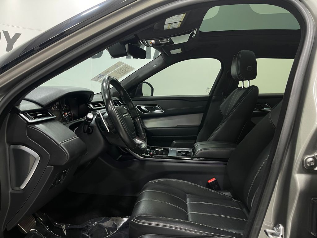 2020 Land Rover Range Rover Image 14