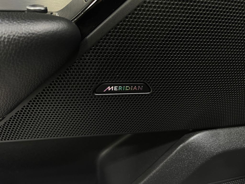 2020 Land Rover Range Rover Image 18