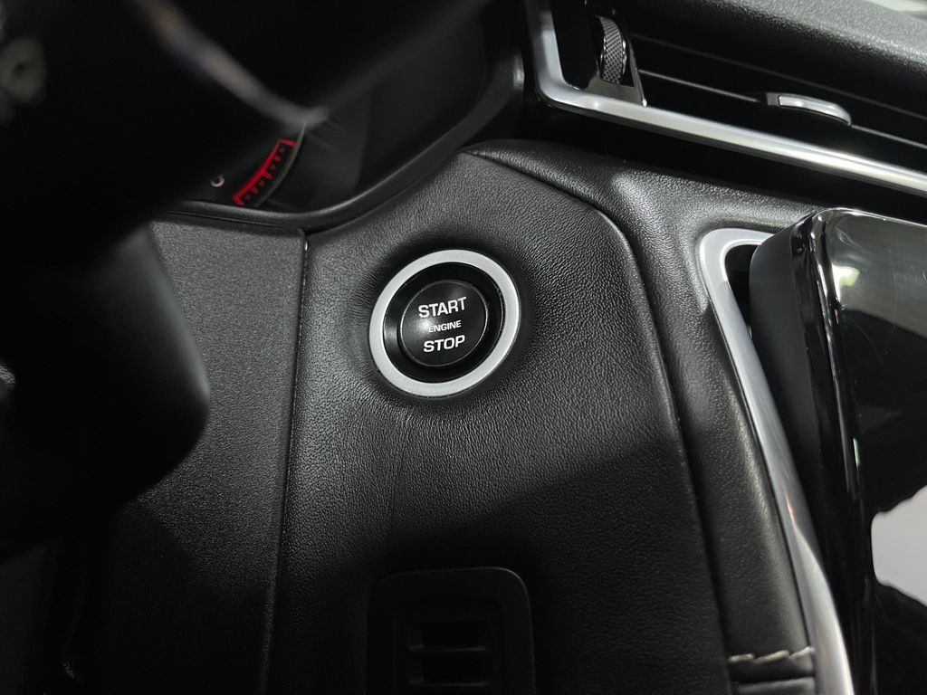 2020 Land Rover Range Rover Image 23