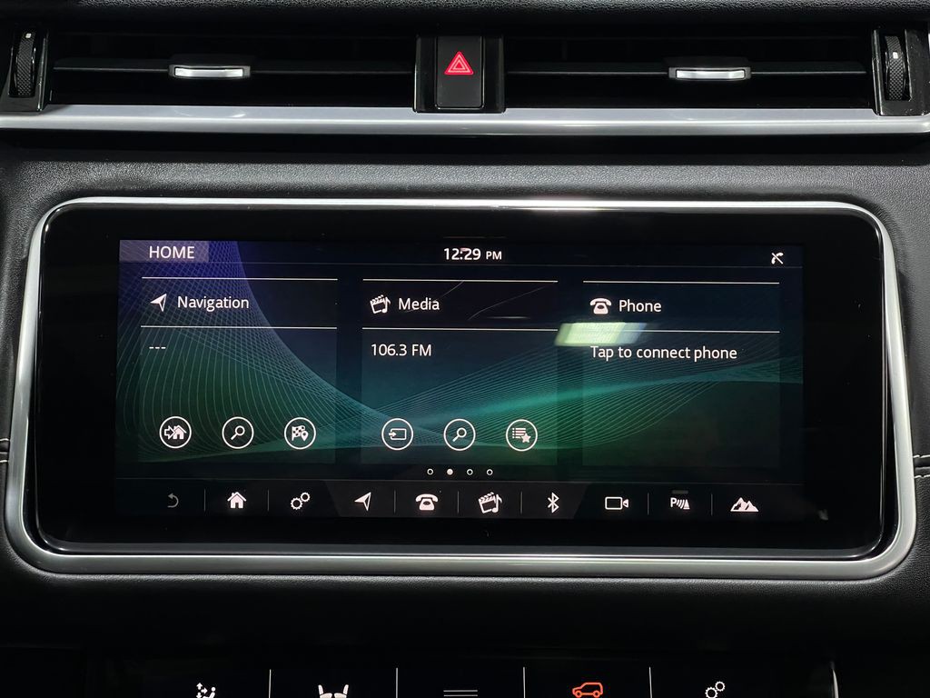 2020 Land Rover Range Rover Image 26