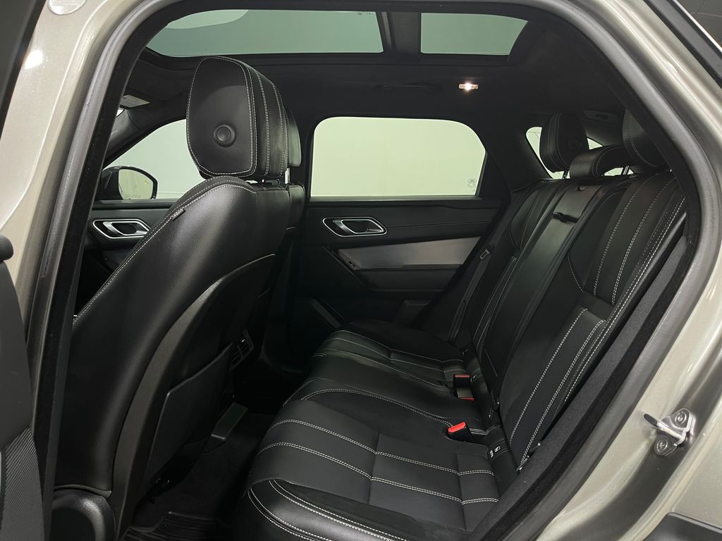 2020 Land Rover Range Rover Image 32