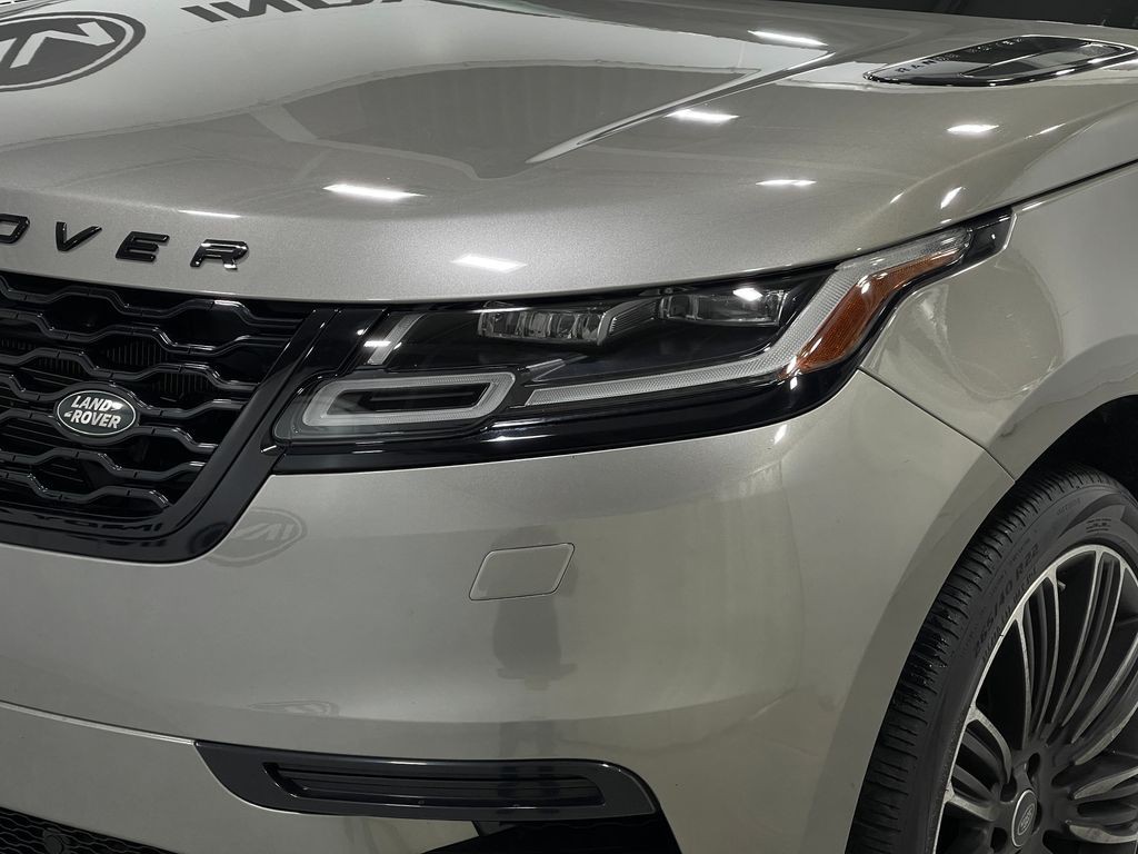 2020 Land Rover Range Rover Image 35