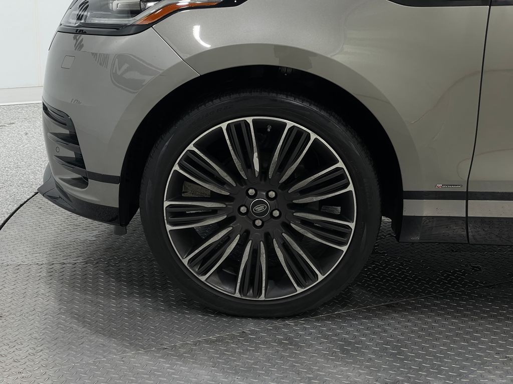 2020 Land Rover Range Rover Image 37