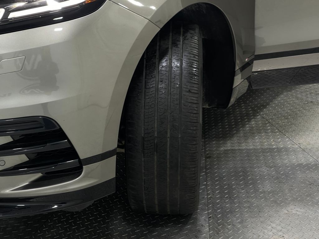 2020 Land Rover Range Rover Image 38