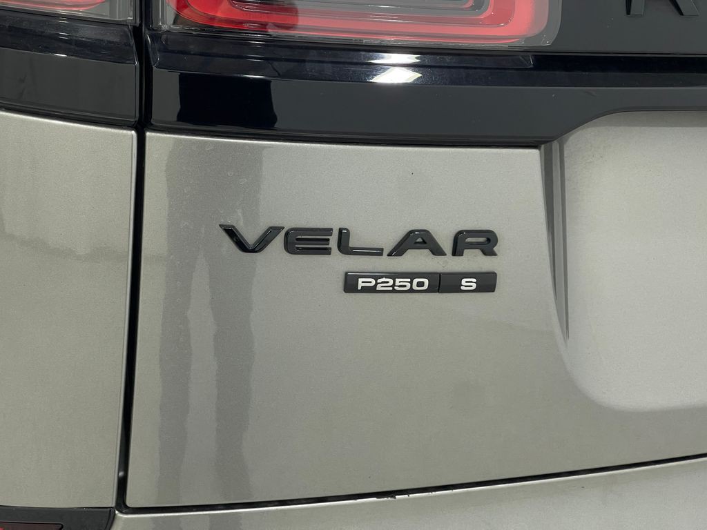 2020 Land Rover Range Rover Image 41