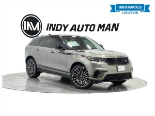 Image for 2020 Land Rover Range Rover P250 R-Dynamic S ID: 6829261