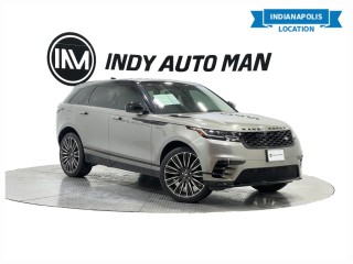Image for 2020 Land Rover Range Rover P250 R-Dynamic S ID: 6829261