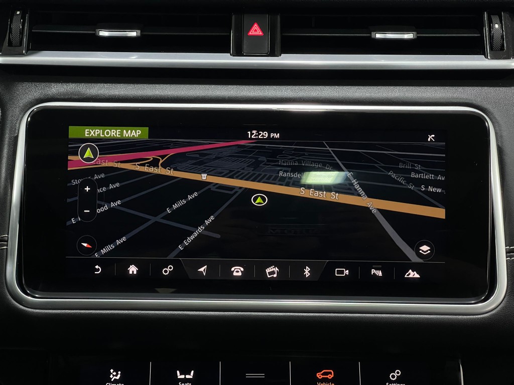 2020 Land Rover Range Rover Image 10