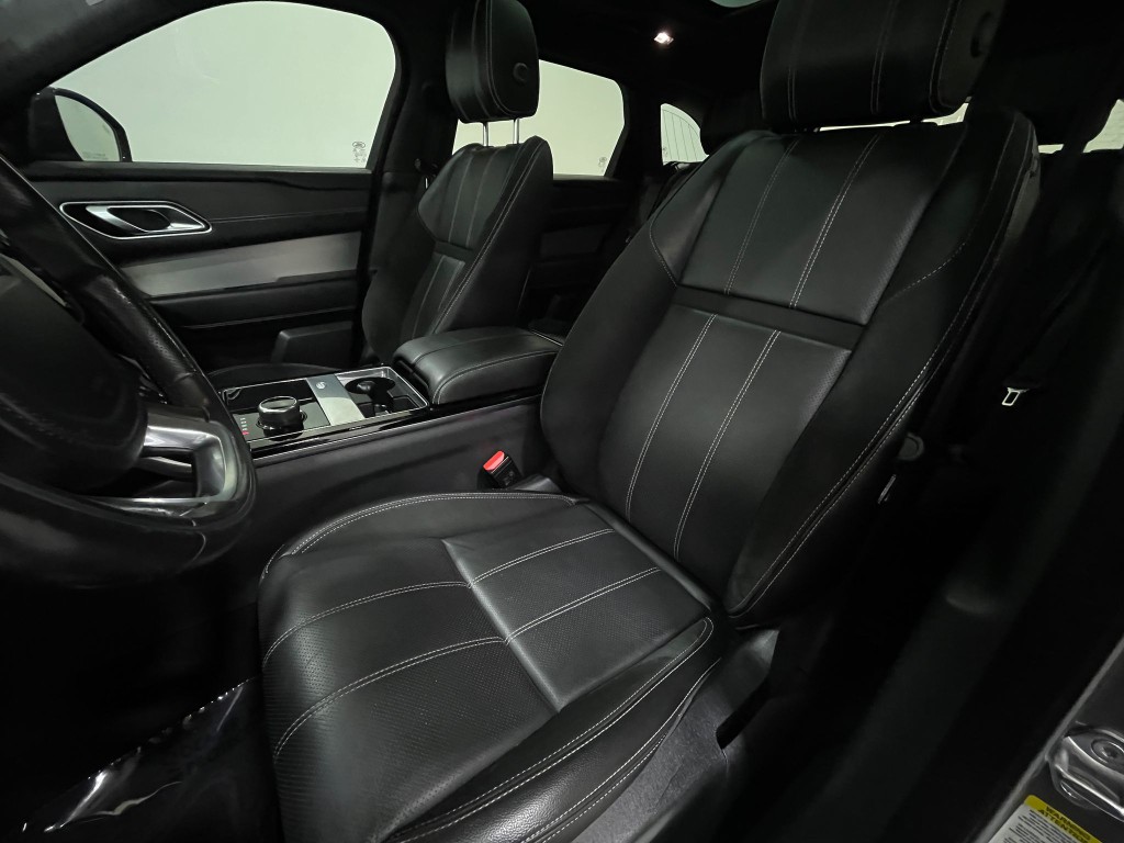 2020 Land Rover Range Rover Image 15