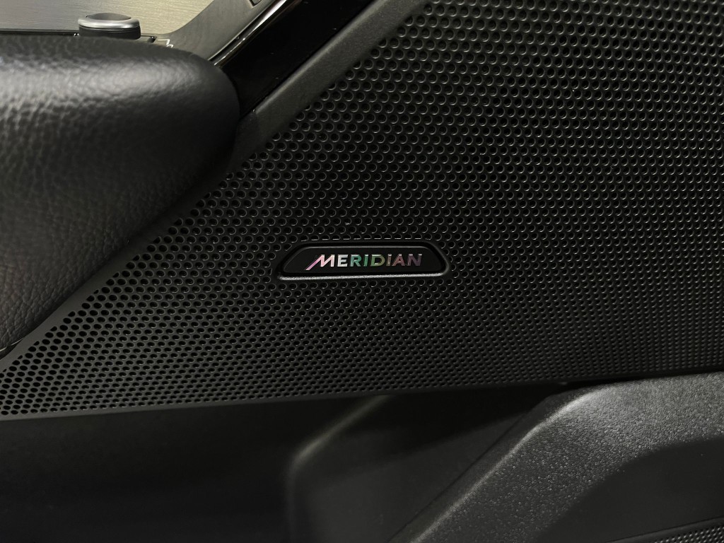 2020 Land Rover Range Rover Image 18