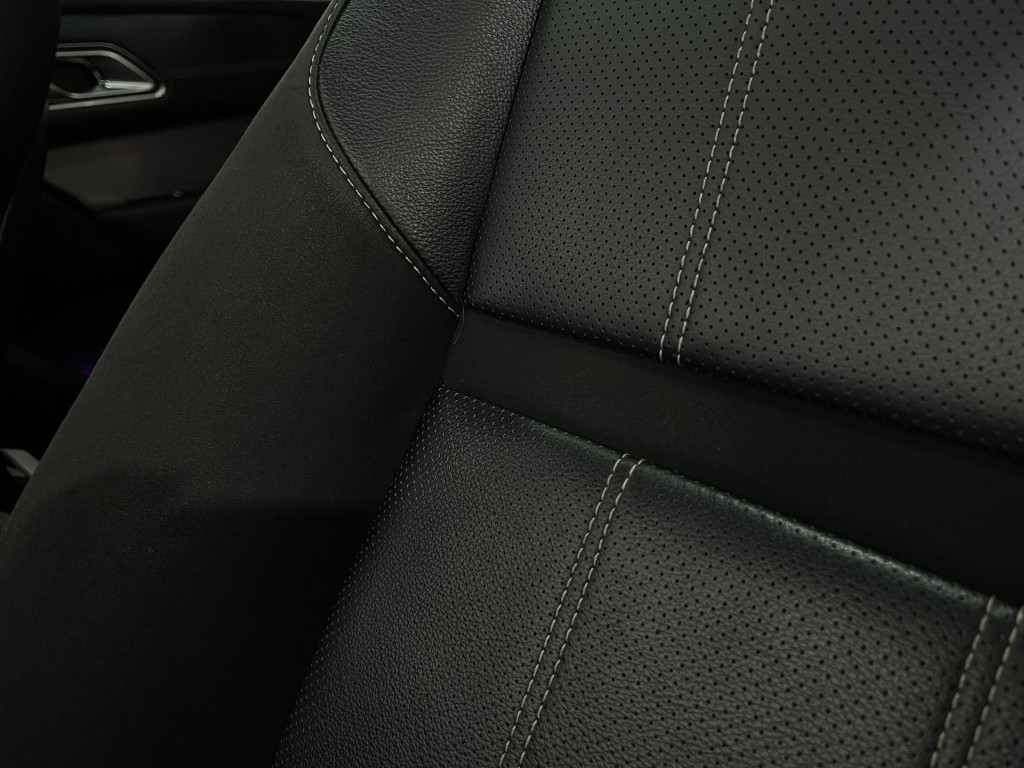 2020 Land Rover Range Rover Image 20