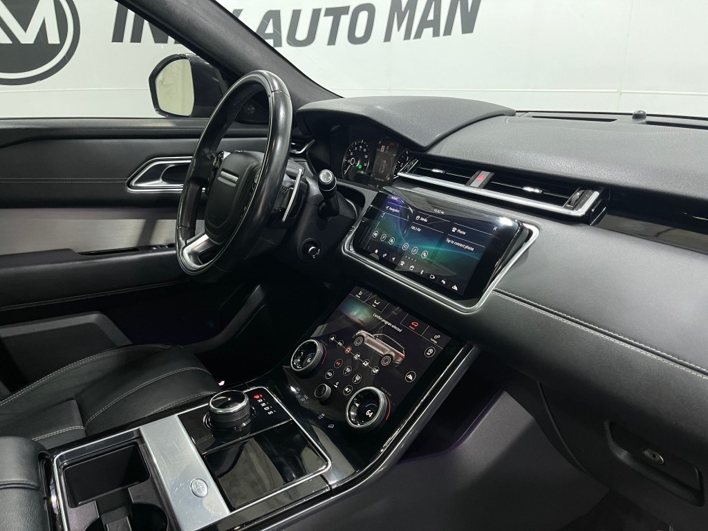 2020 Land Rover Range Rover Image 22