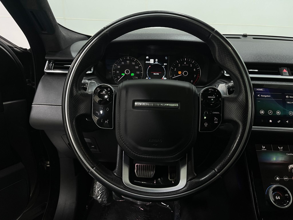 2020 Land Rover Range Rover Image 24