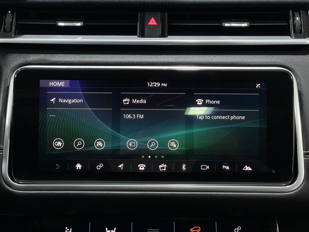 2020 Land Rover Range Rover Image 26