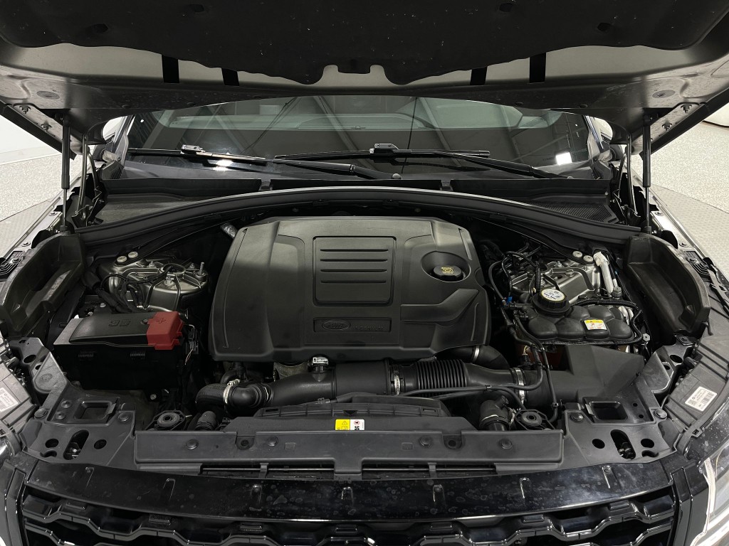 2020 Land Rover Range Rover Image 29