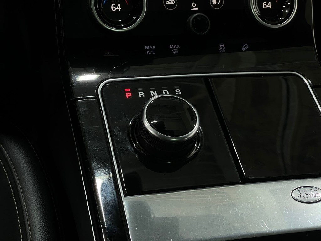 2020 Land Rover Range Rover Image 31