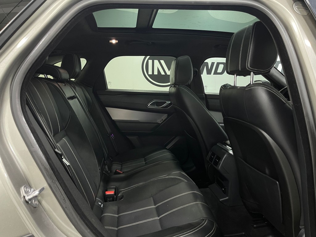 2020 Land Rover Range Rover Image 33