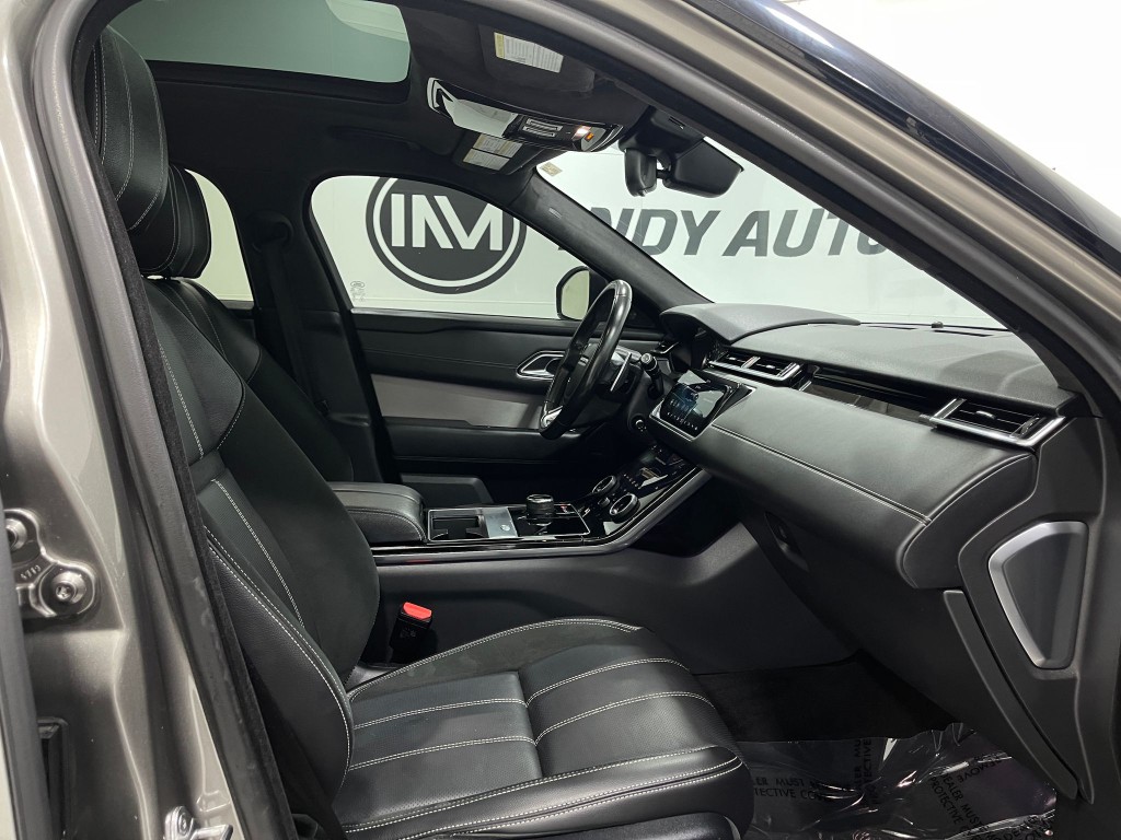 2020 Land Rover Range Rover Image 34