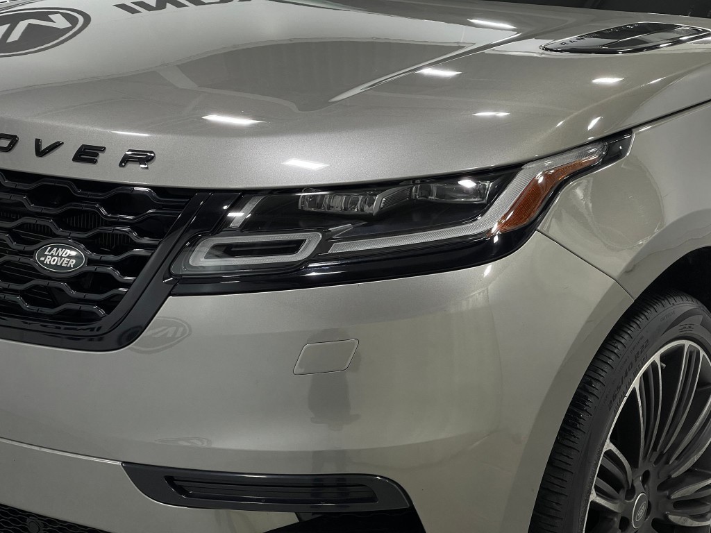 2020 Land Rover Range Rover Image 35