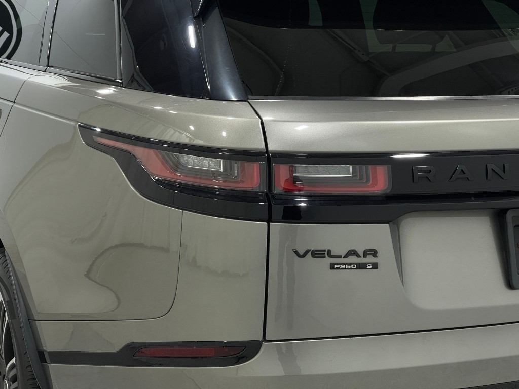 2020 Land Rover Range Rover Image 36