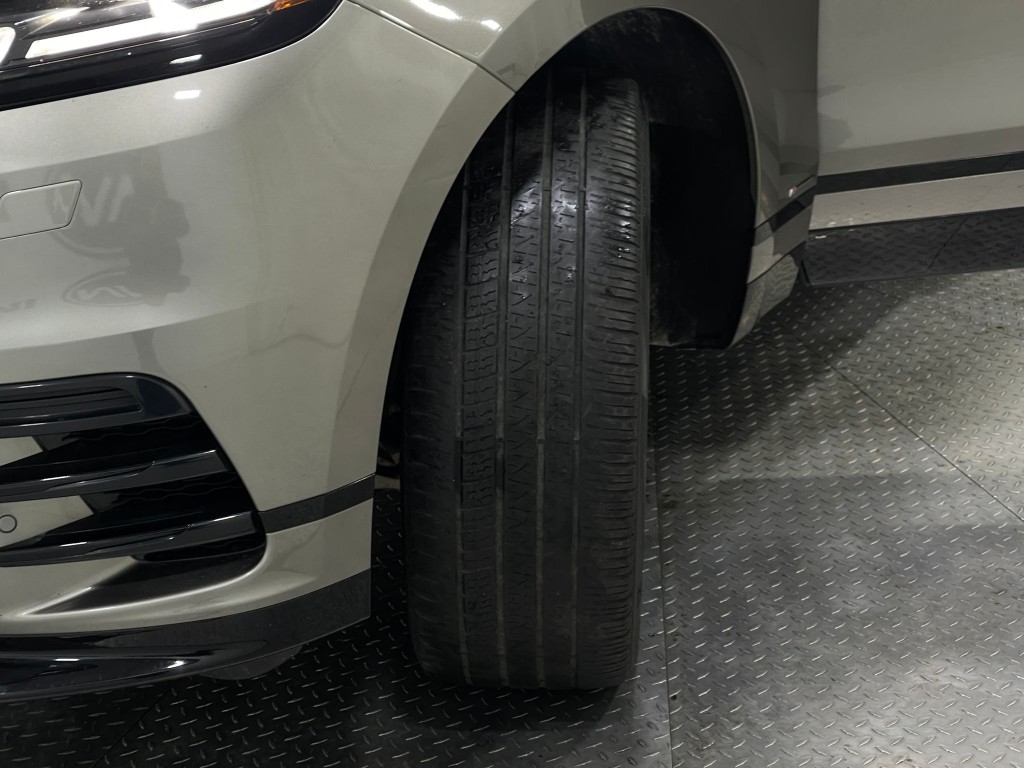 2020 Land Rover Range Rover Image 38