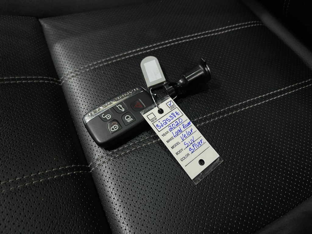 2020 Land Rover Range Rover Image 39