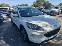 Image for 2022 Ford Escape SEL ID: 6829262