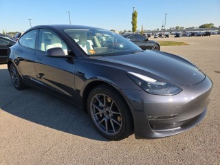 Image for 2023 Tesla Model 3 Base ID: 6829263