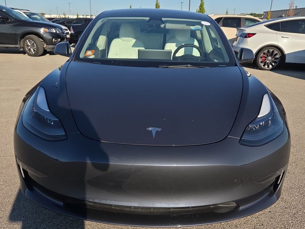 2023 Tesla Model 3 Image 2