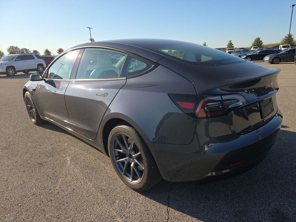 2023 Tesla Model 3 Image 6