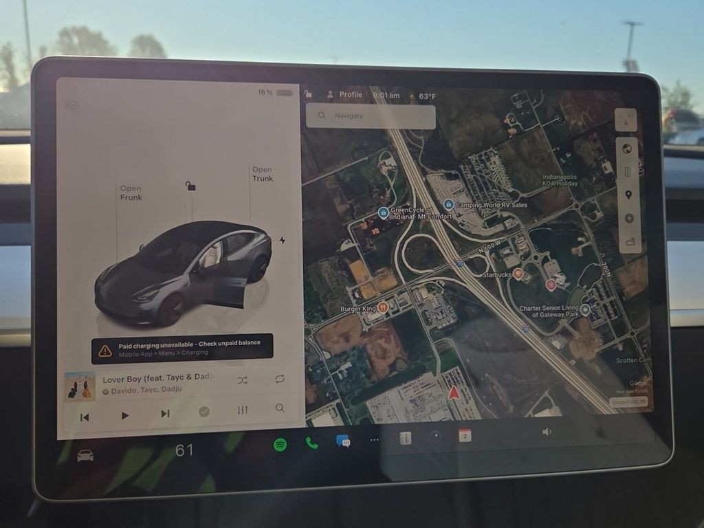 2023 Tesla Model 3 Image 9