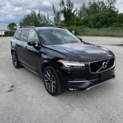 Image for 2016 Volvo XC90 T6 Momentum ID: 6832115