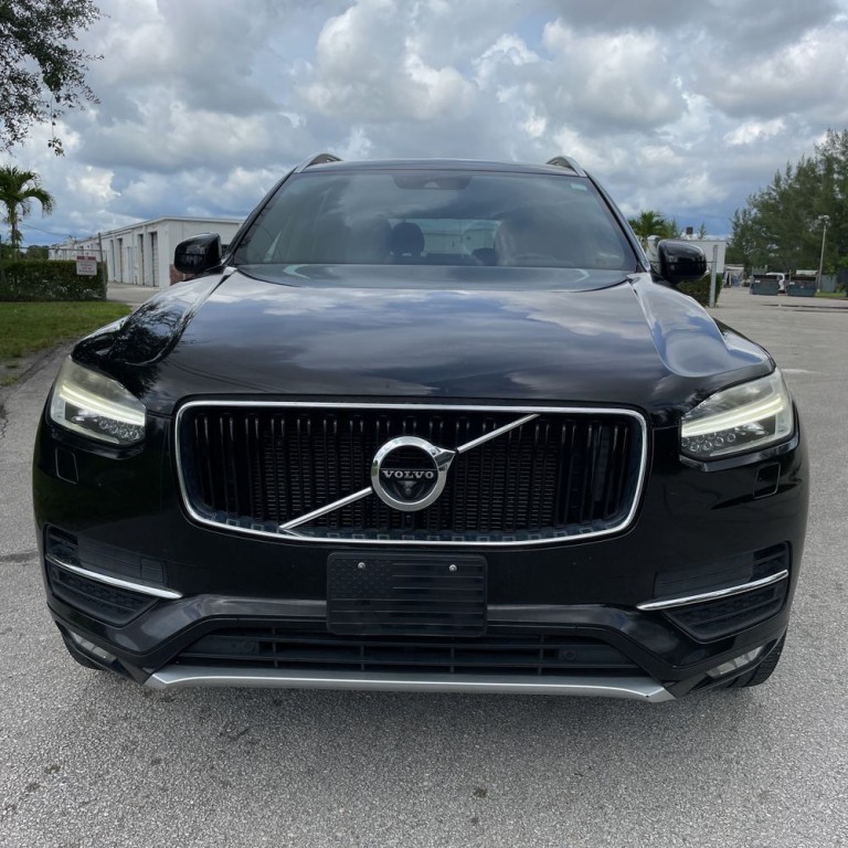 2016 Volvo XC90 Image 2
