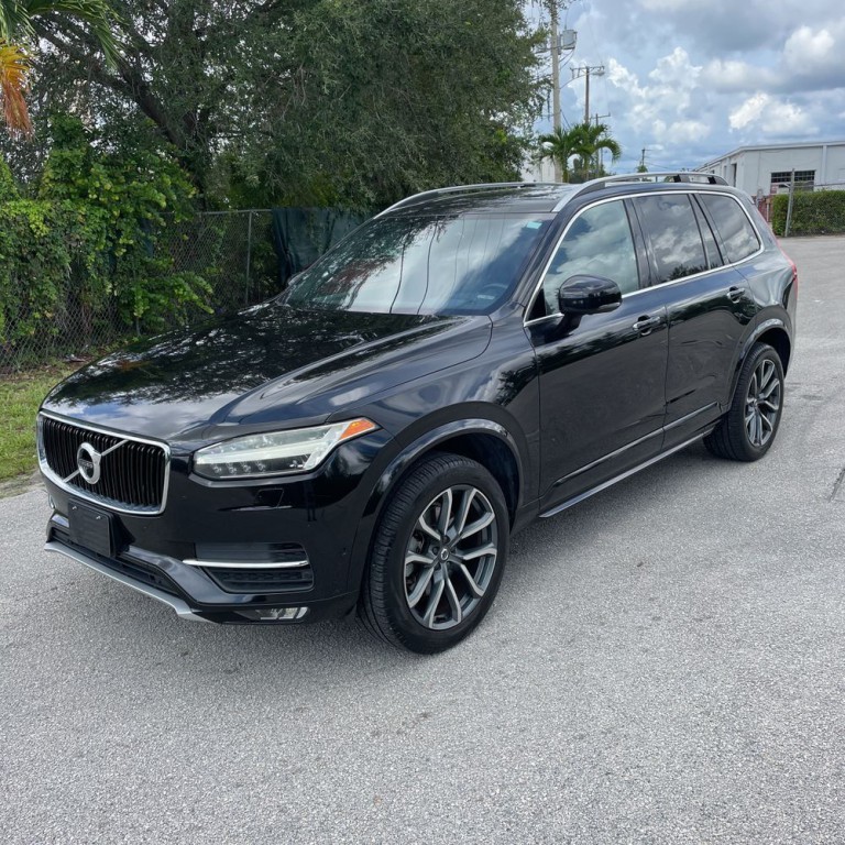 2016 Volvo XC90 Image 3