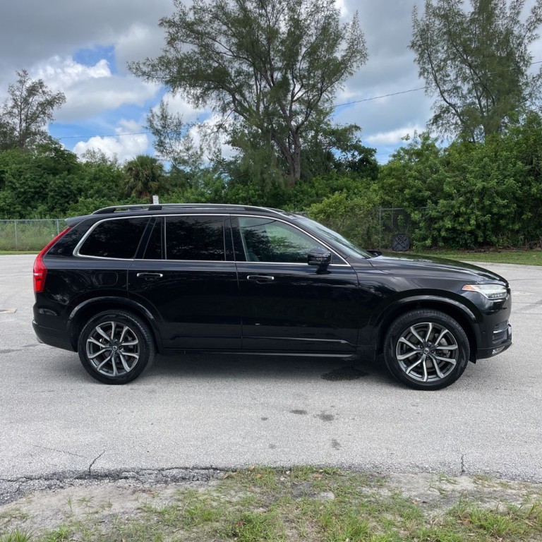 2016 Volvo XC90 Image 4