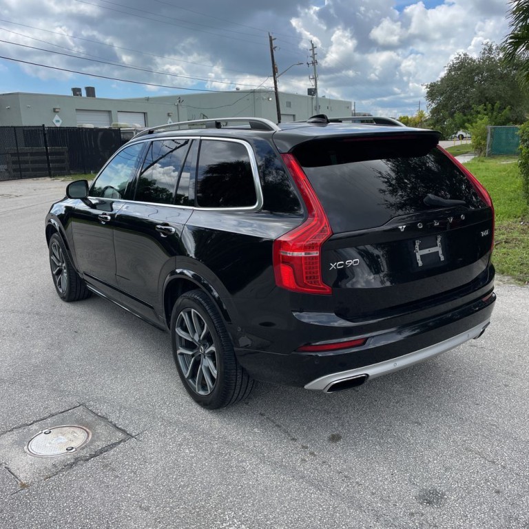 2016 Volvo XC90 Image 7