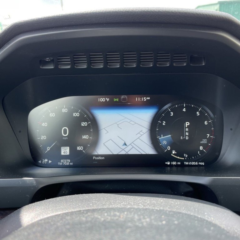 2016 Volvo XC90 Image 11